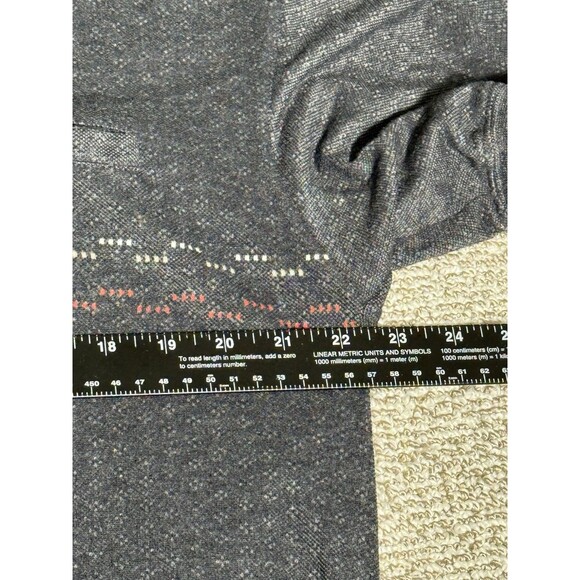 Safe Harbor Polo Men’s Large Black Banded Golf Casual - Picture 6 of 7